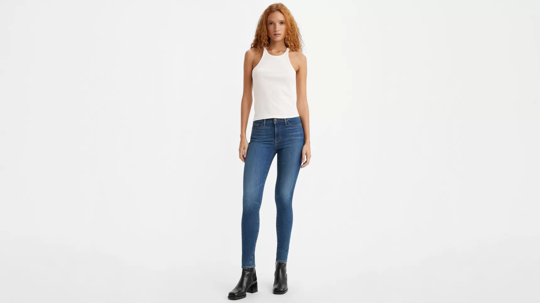 Clearance 310™ Superskinny Jeans Dames Jeans