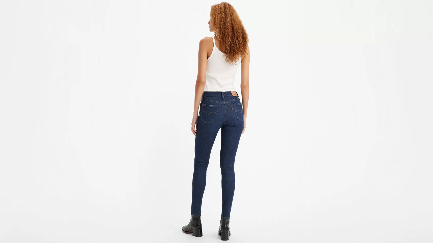 Cheap 310™ Superskinny Jeans Dames Jeans