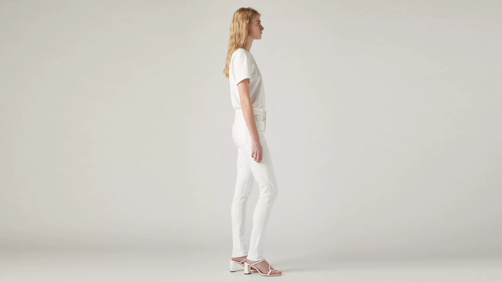 Store 311™ Shaping Skinny Jeans Dames Jeans