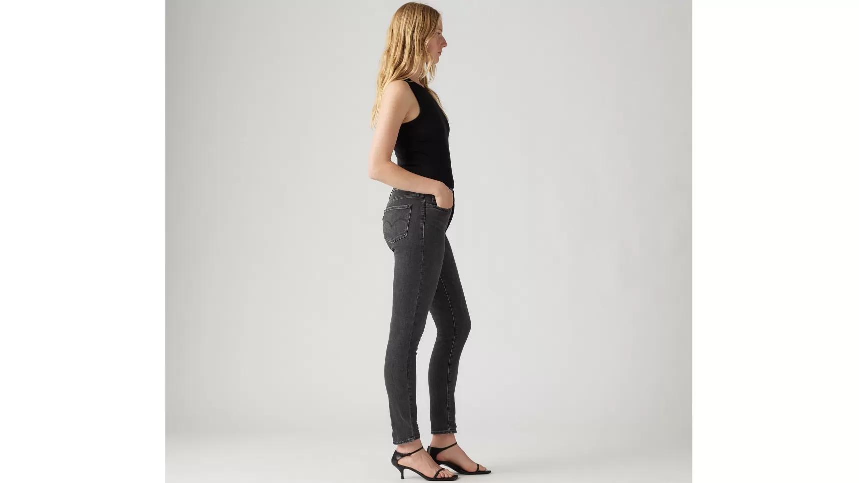 Shop 311™ Shaping Skinny Jeans Dames Jeans