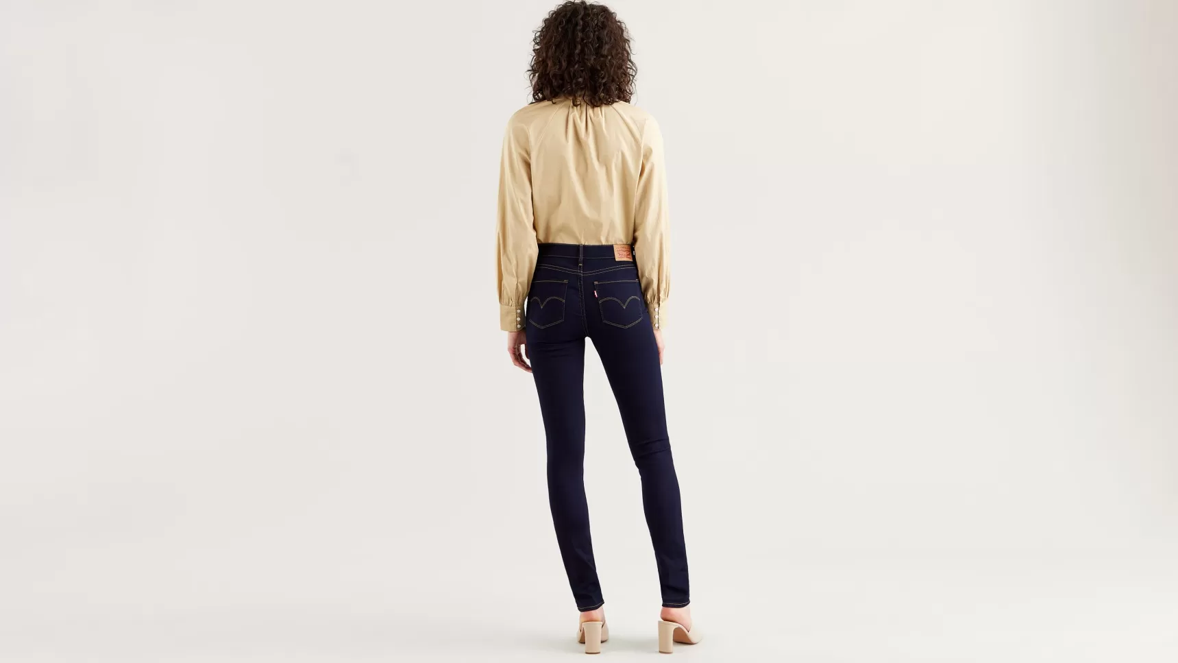 Shop 311™ Shaping Skinny Jeans Dames Jeans