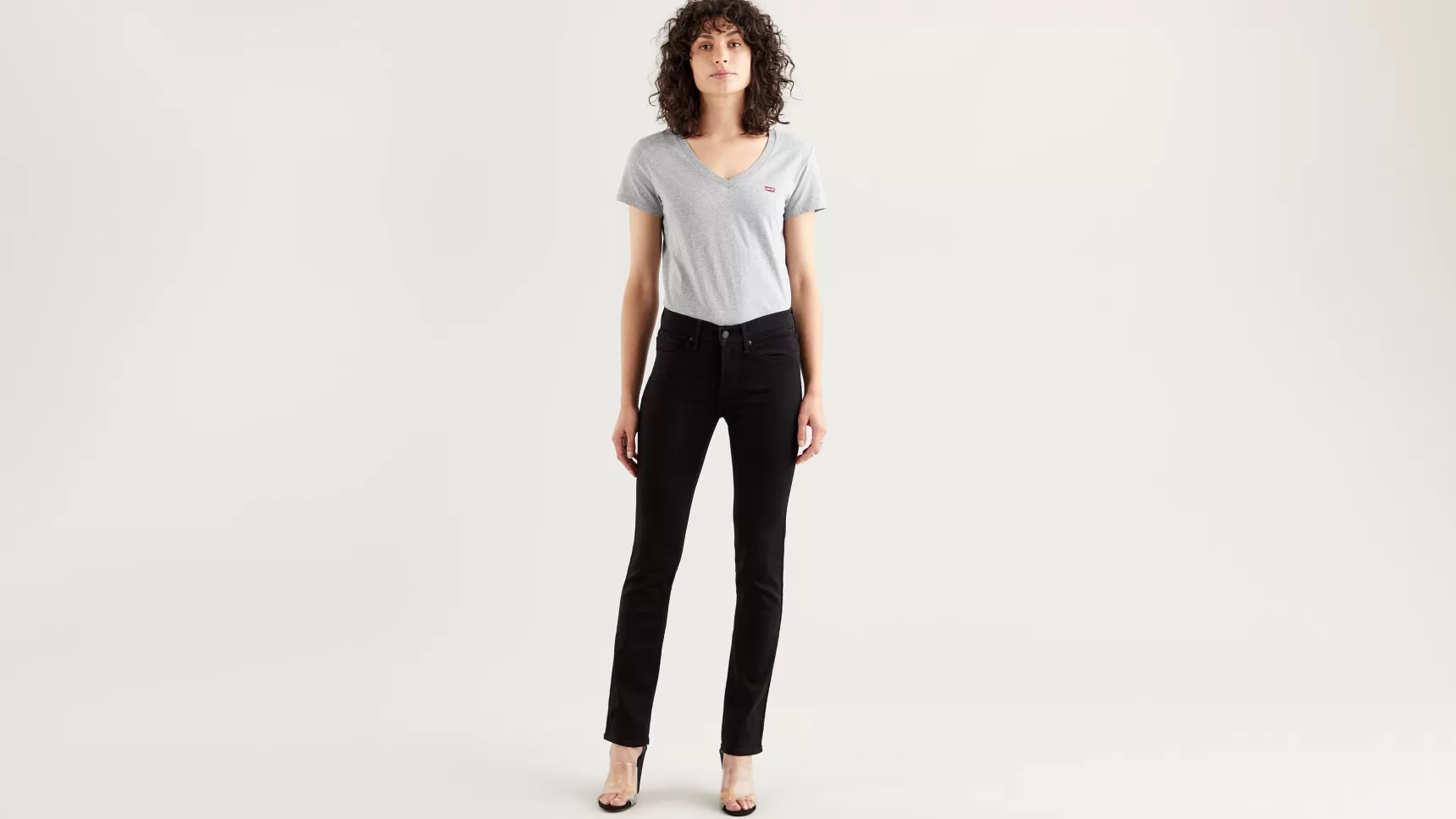 Sale 312™ Shaping Slim Jeans Dames Jeans