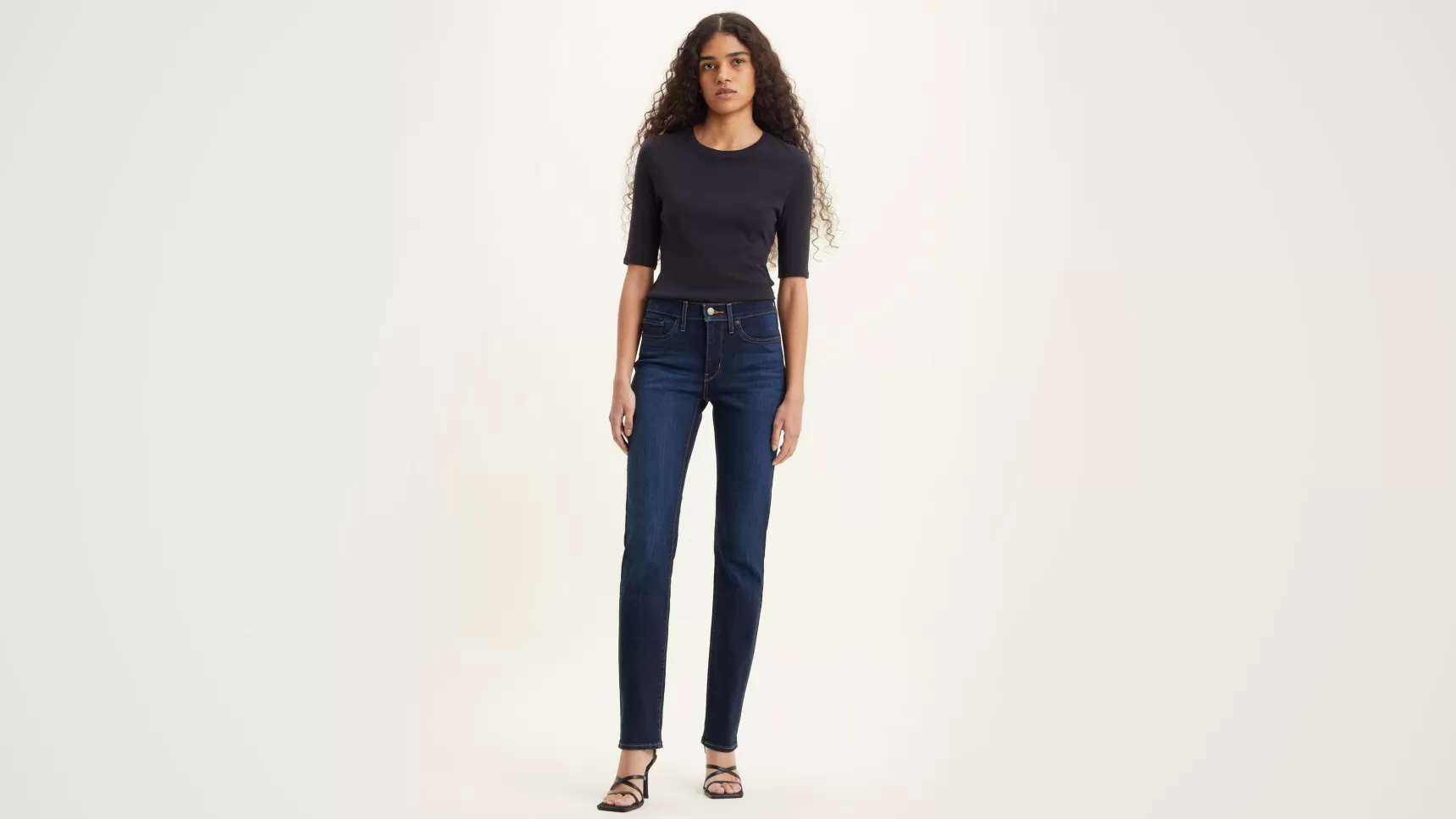 Online 312™ Shaping Slim Jeans Dames Jeans