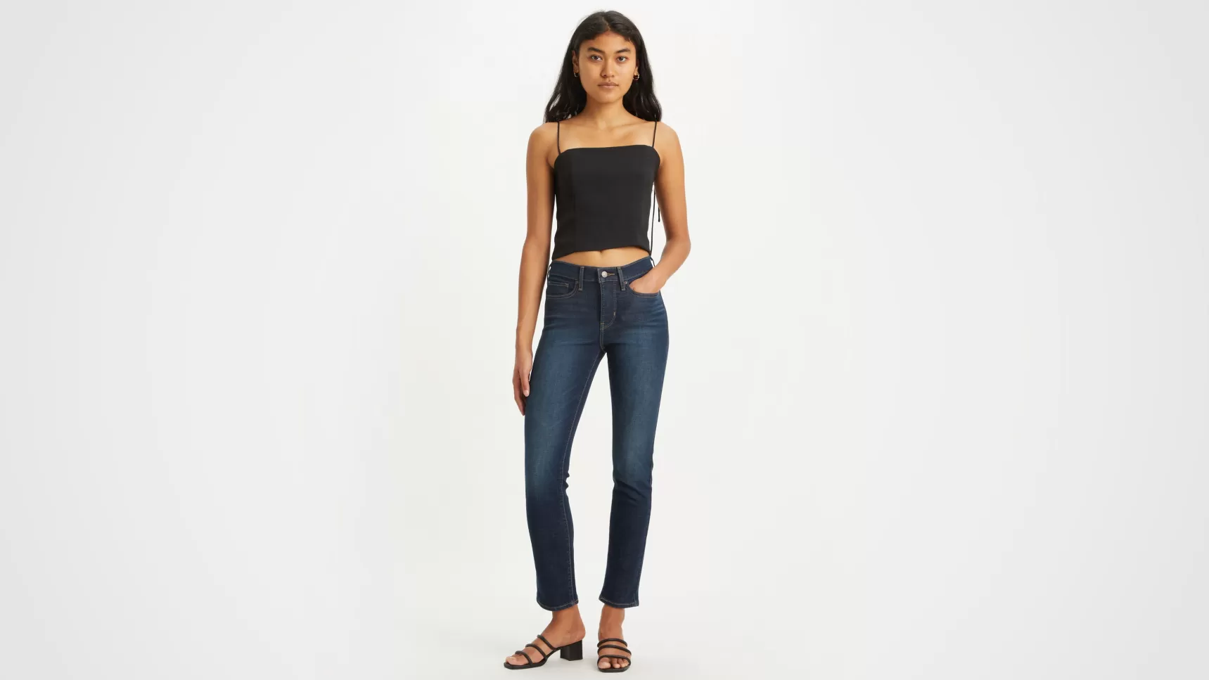 Shop 312™ Shaping Slim Jeans Dames Jeans