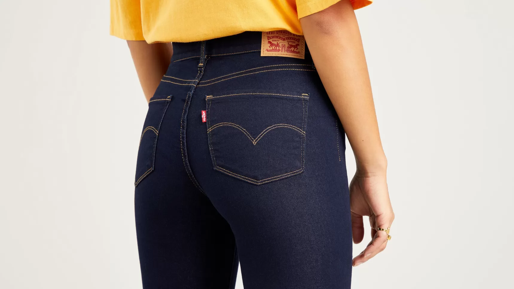 Flash Sale 314™ Shaping Straight Jeans Dames Jeans