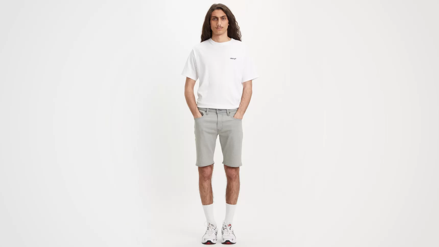 Cheap 405™ Standaard Short Heren Shorts