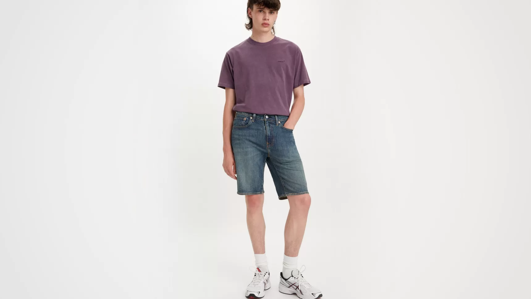 Store 405™ Standaard Short Heren Shorts