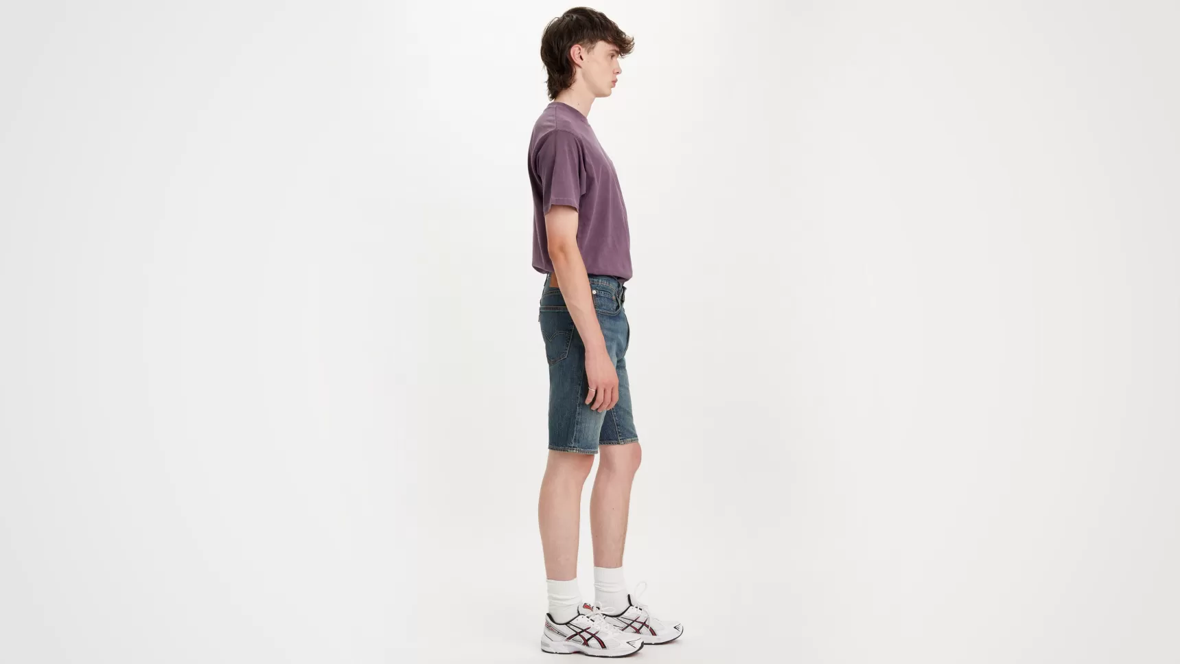 Store 405™ Standaard Short Heren Shorts