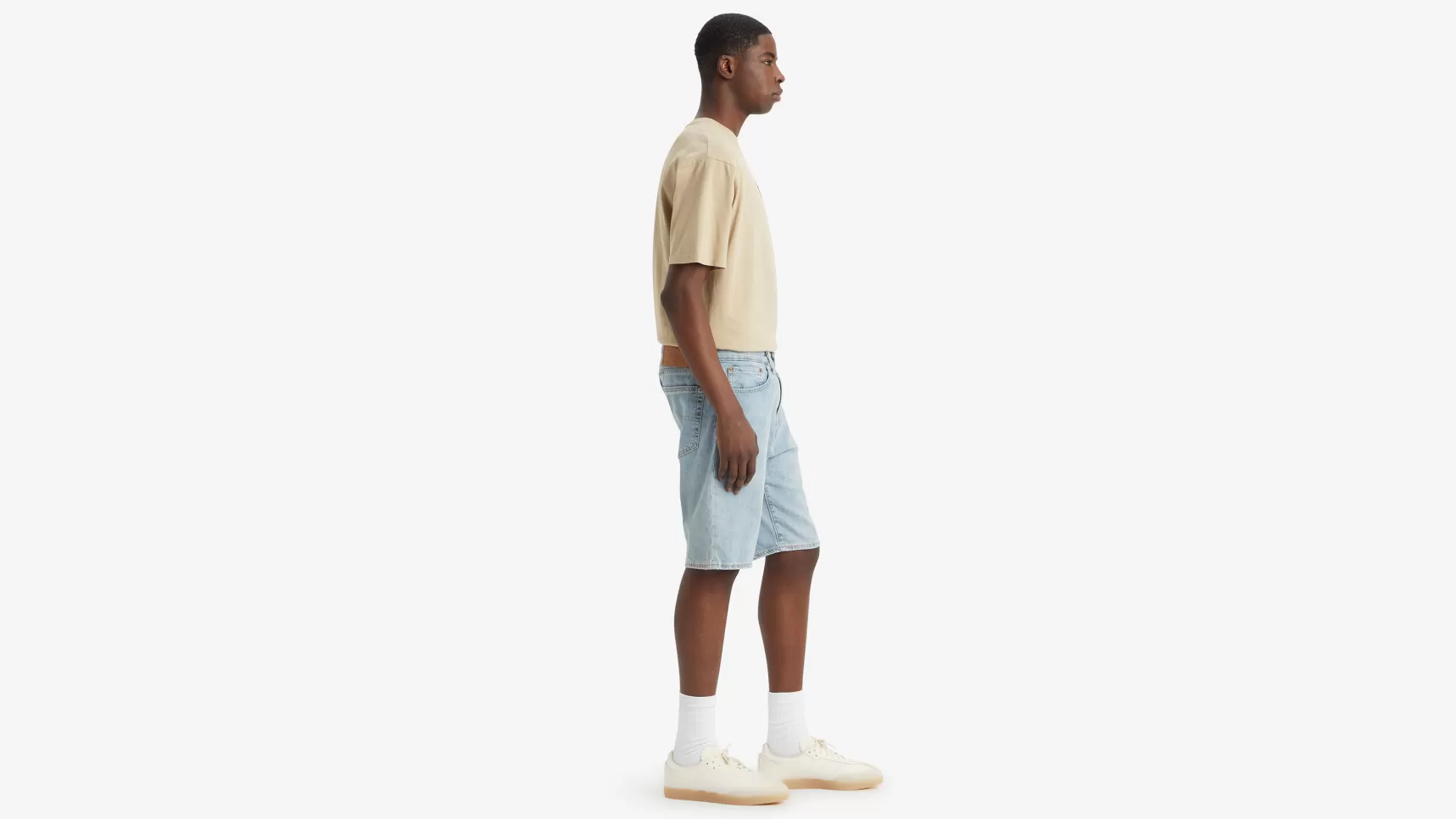 New 405™ Standard Short Heren Shorts