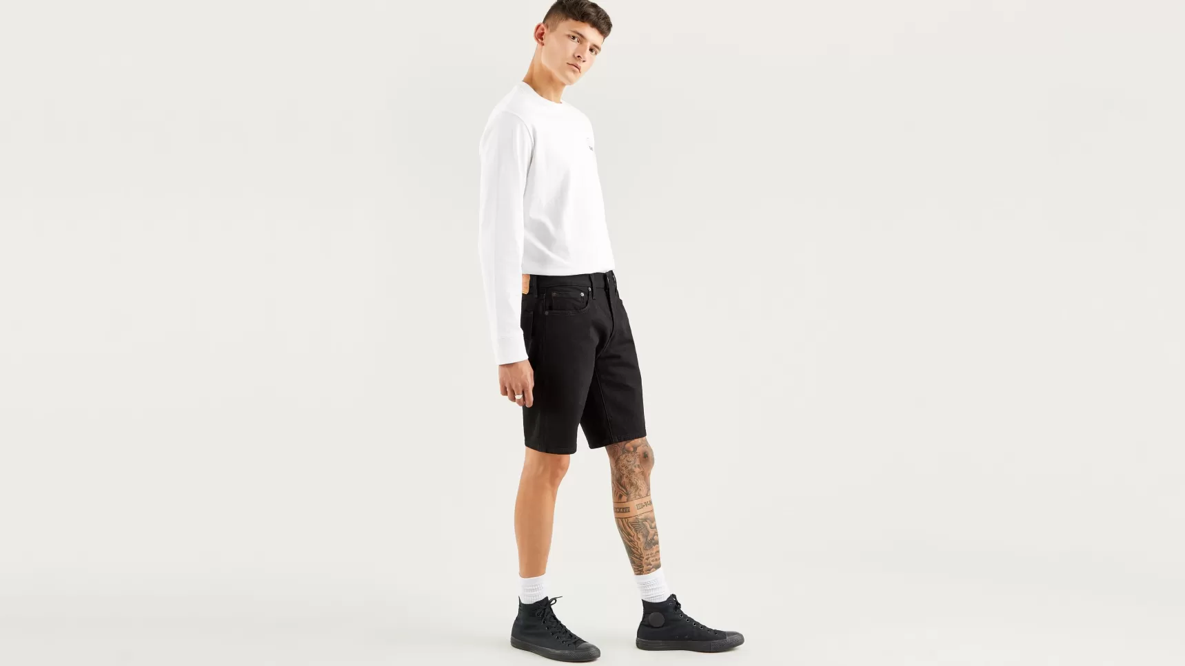 Best 405™ Standard Short Heren Shorts