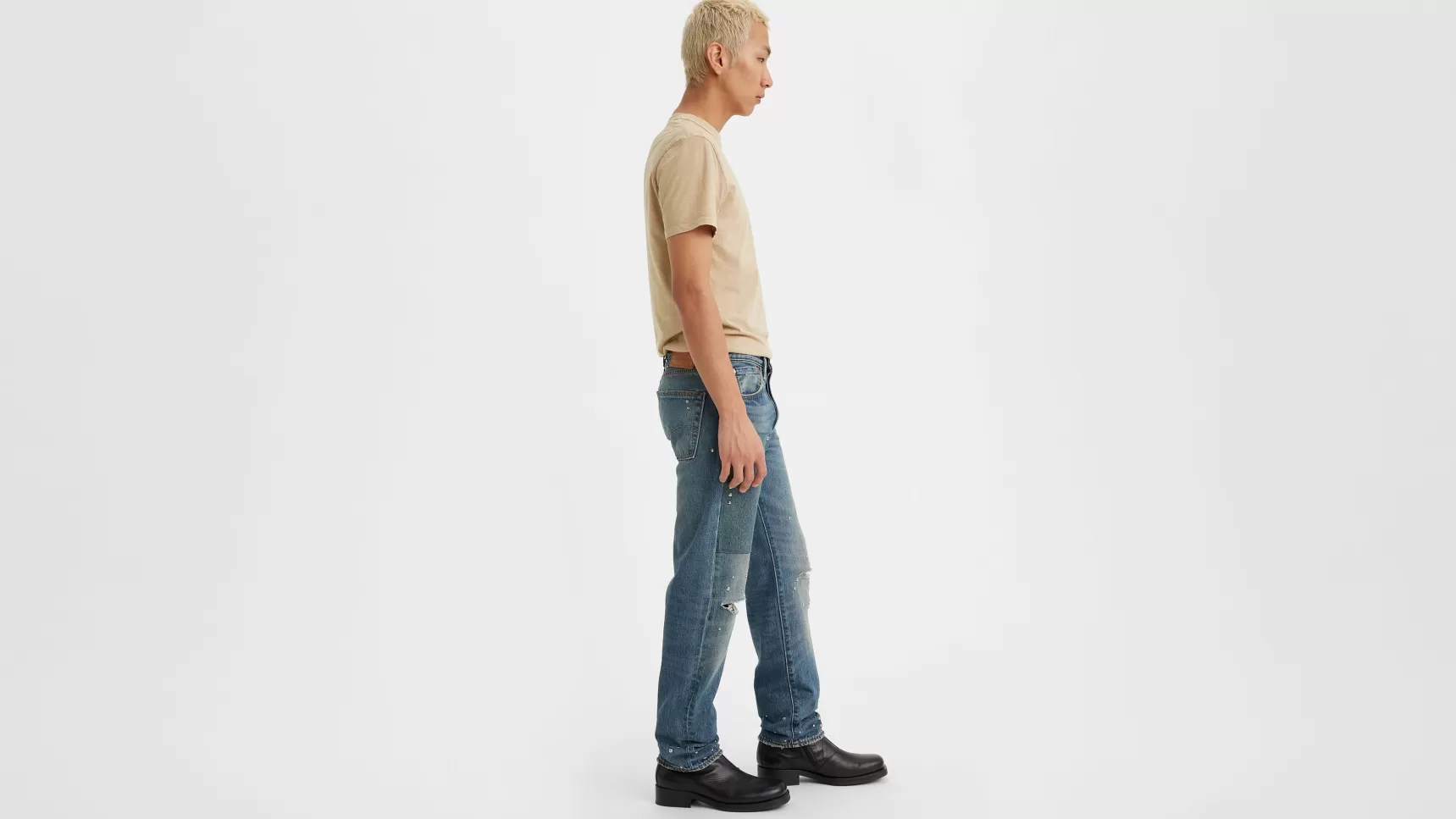 New 501® '54 Jeans Heren Jeans