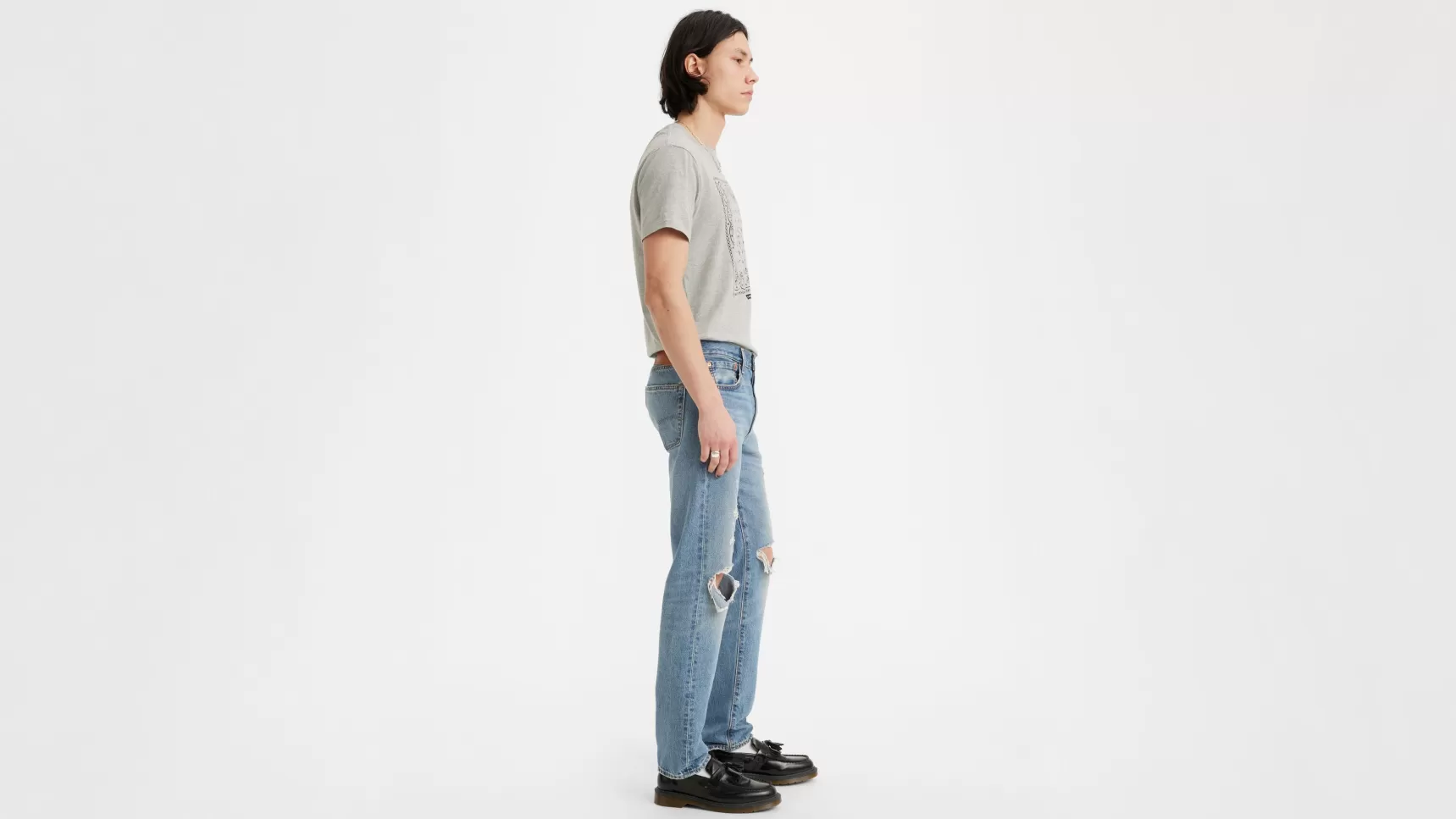 New 501® '54 Jeans Heren Jeans