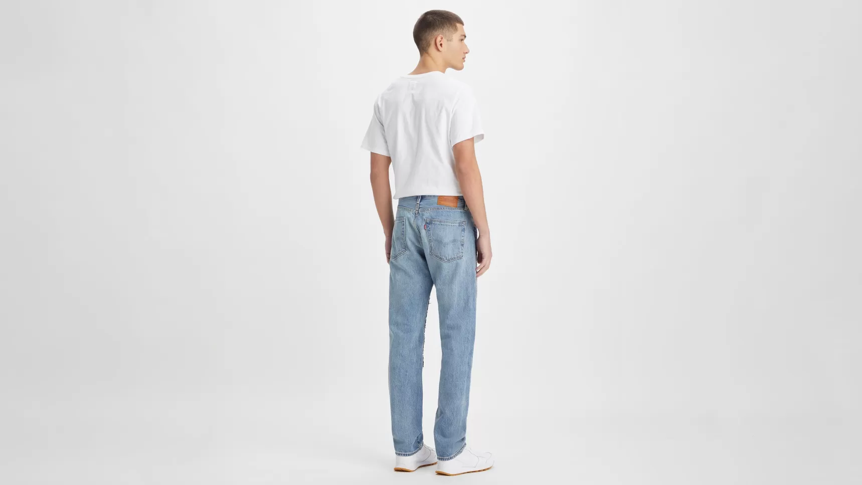 Shop 501® '54 Jeans Heren Jeans