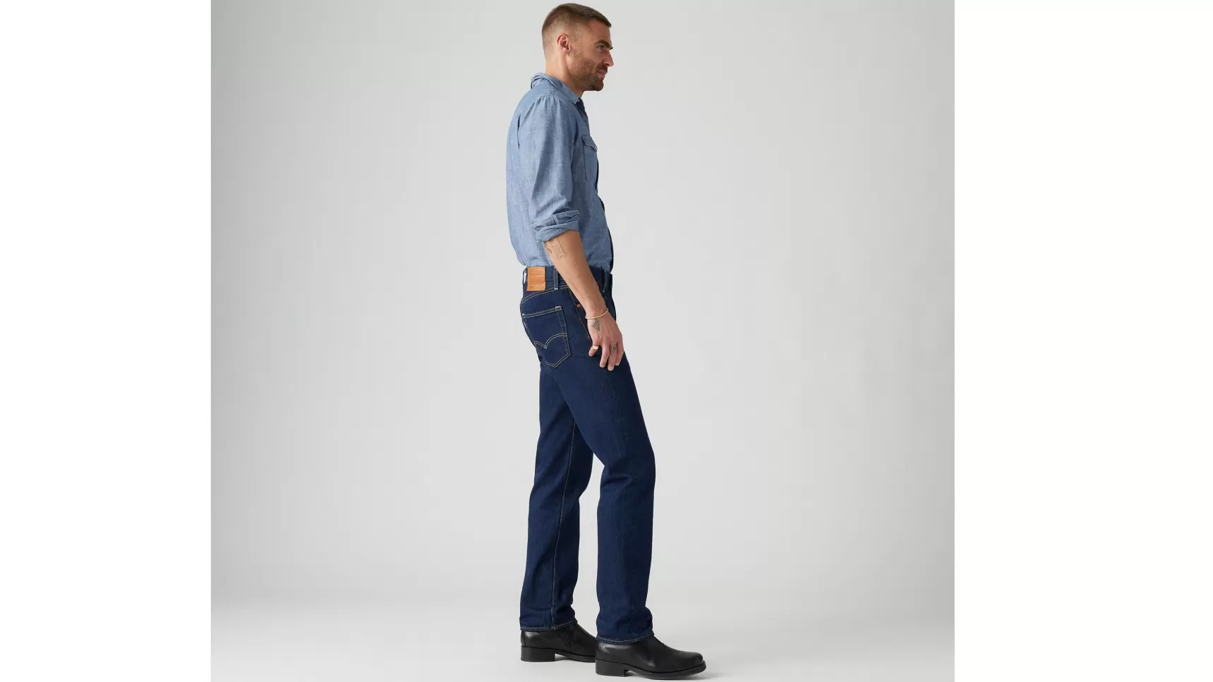 Online 501® '54 Jeans Heren Jeans