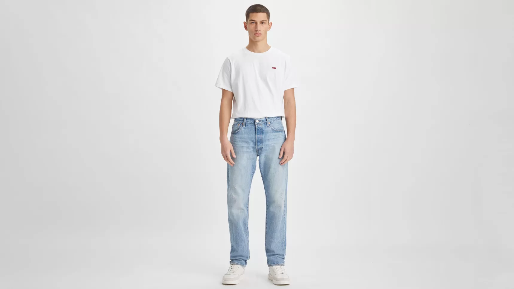 Shop 501® '54 Jeans Heren Jeans