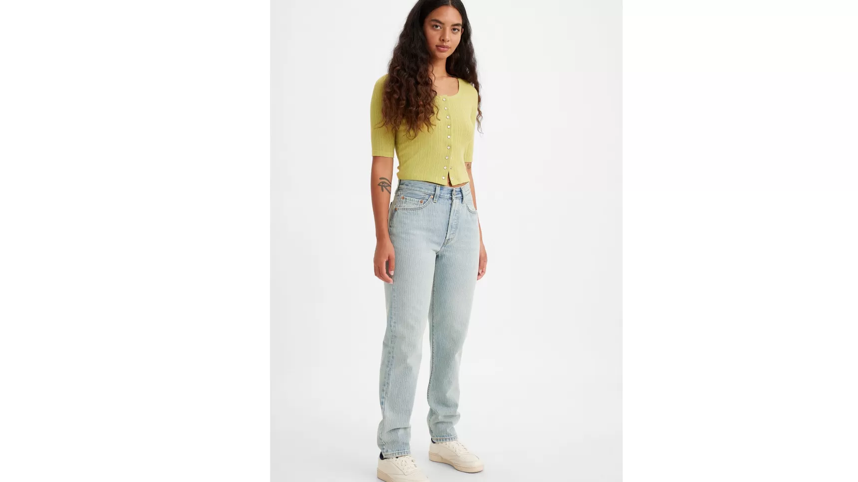 Clearance 501® '81 Jeans Dames Jeans