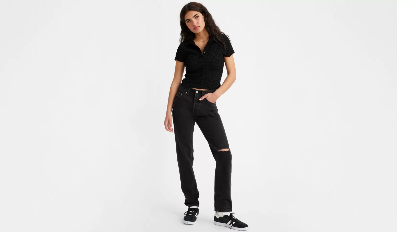 Flash Sale 501® '81 Jeans Dames Jeans