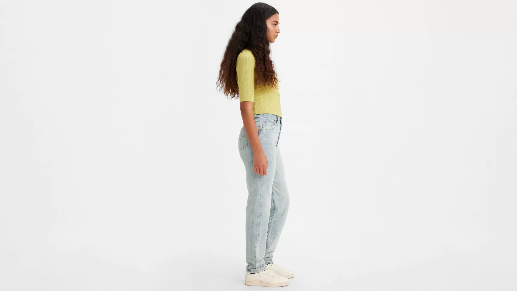 Clearance 501® '81 Jeans Dames Jeans