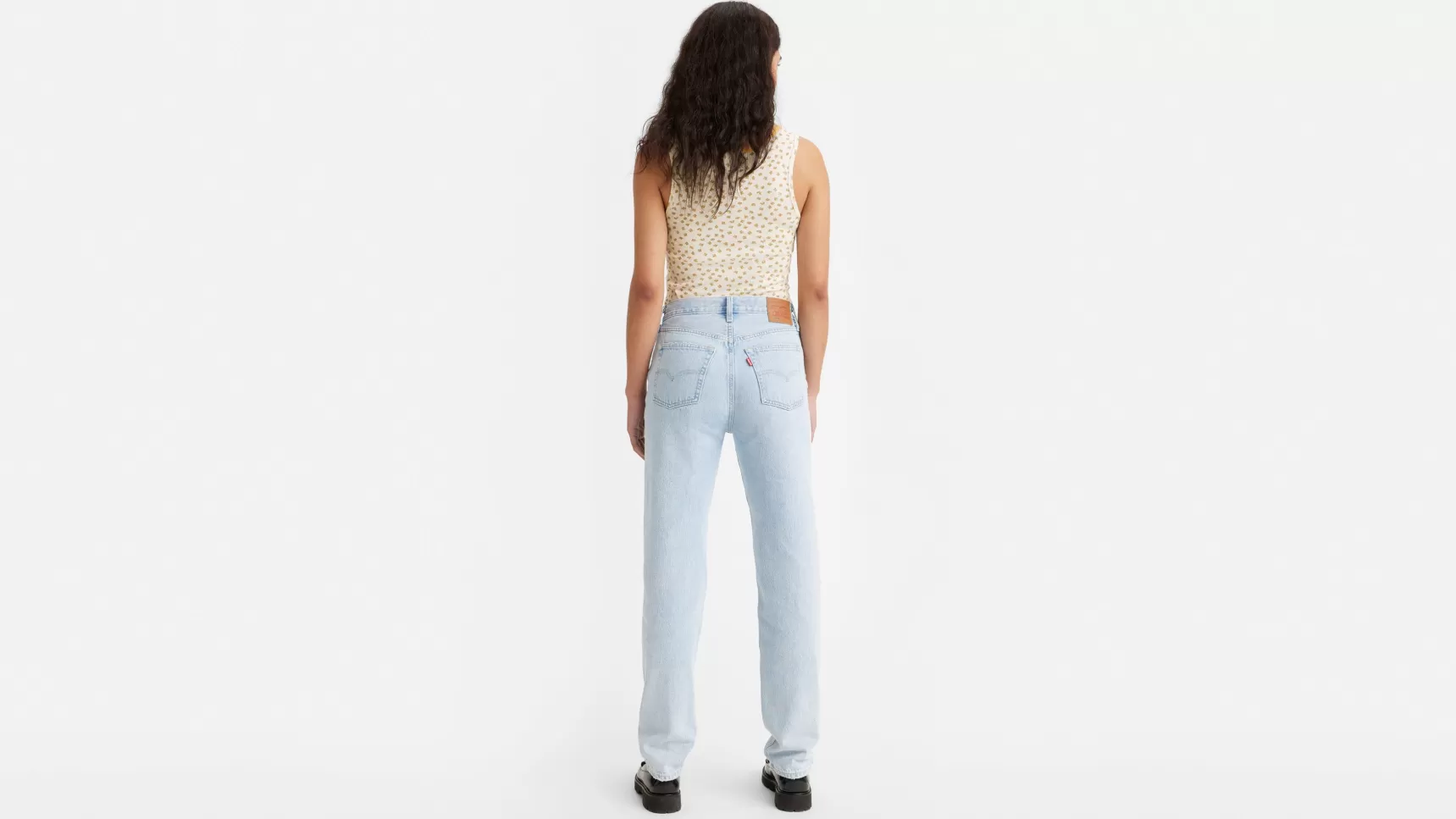 Fashion 501® '81 Jeans Dames Jeans