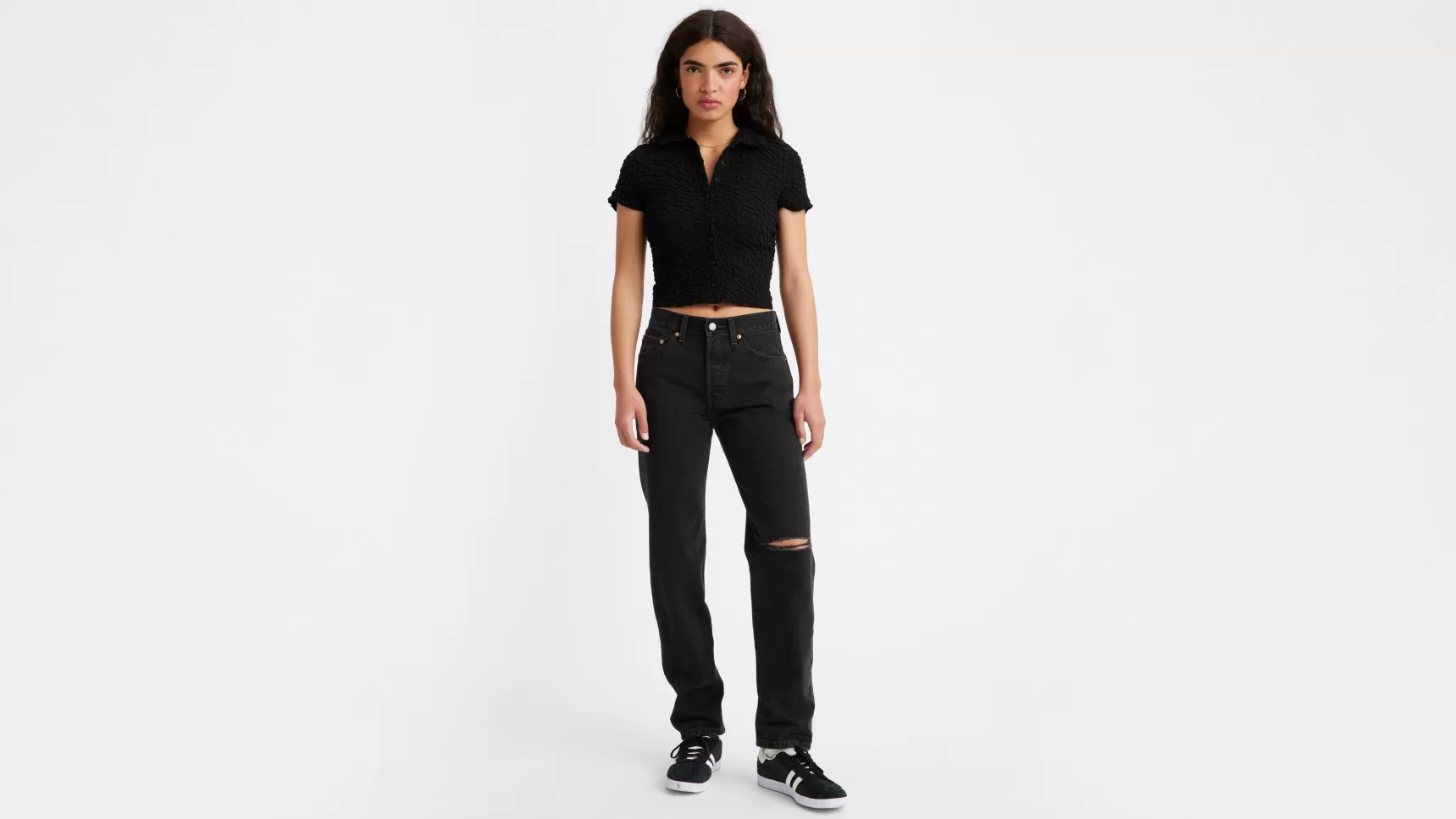 Flash Sale 501® '81 Jeans Dames Jeans