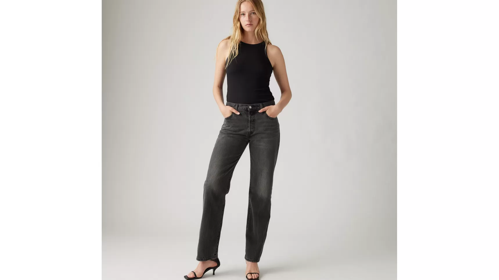 Online 501® 90'S Jeans Dames Jeans