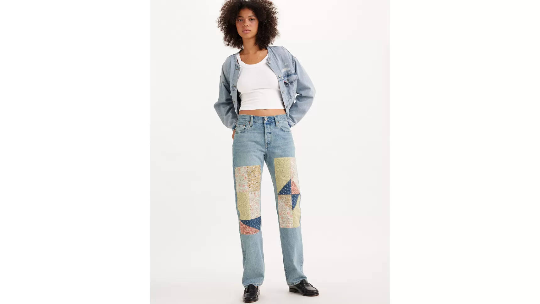 Sale 501® '90S Jeans Dames Jeans