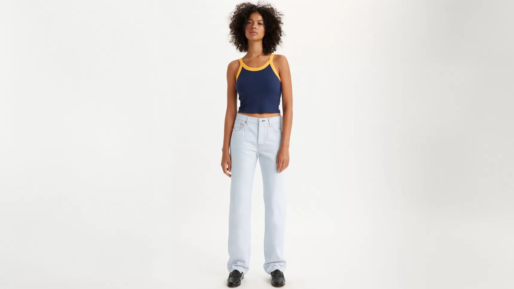 Outlet 501® 90'S Jeans Dames Jeans