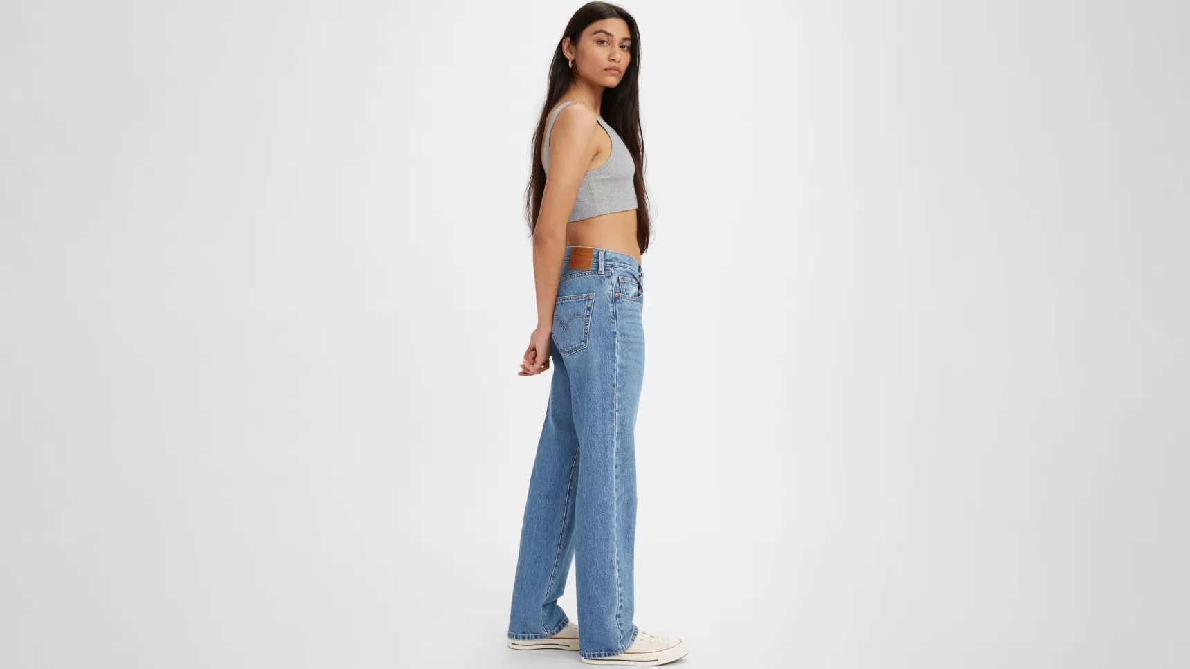 Sale 501® 90'S Jeans Dames Jeans