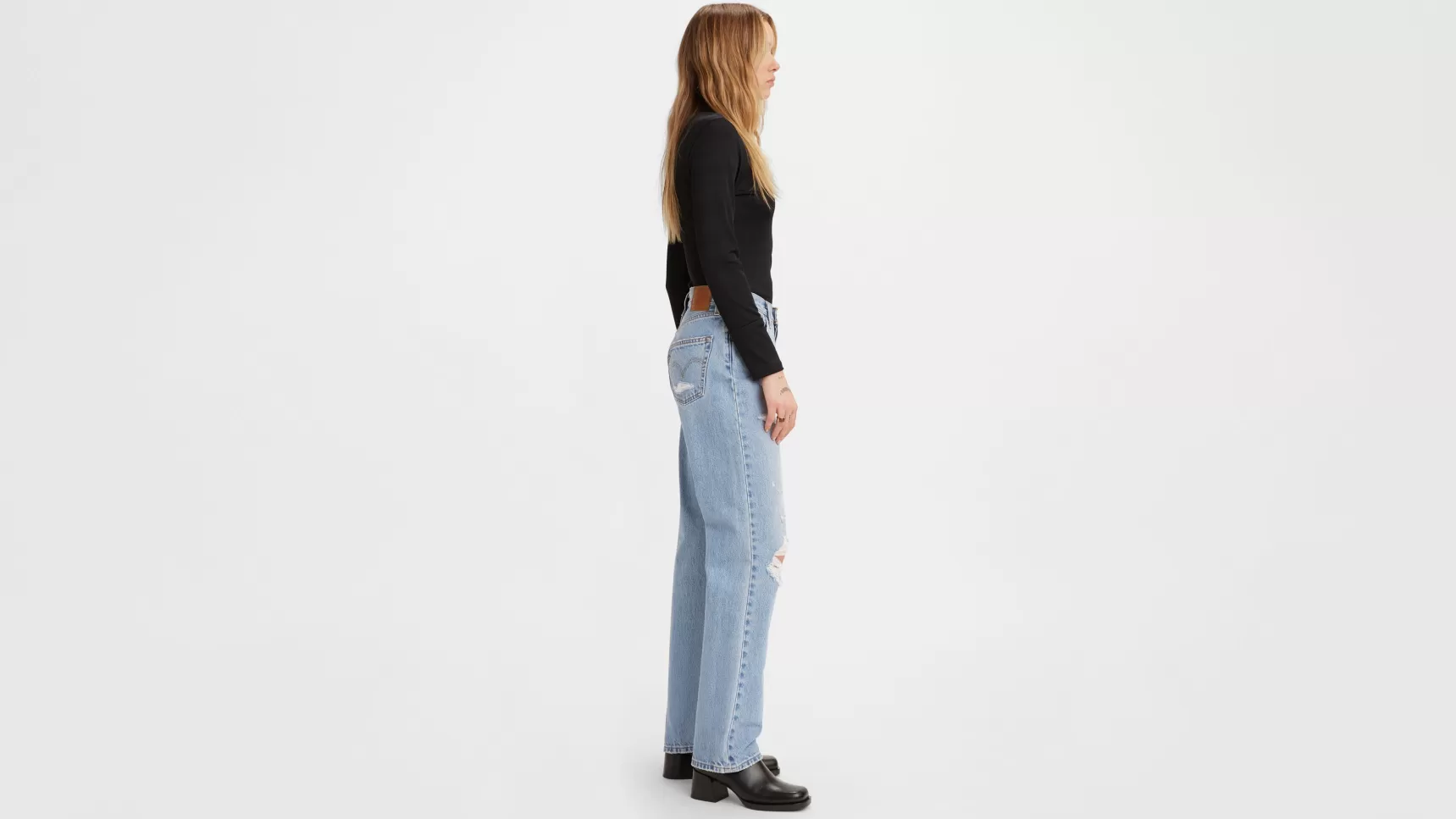 Cheap 501® 90'S Jeans Dames Jeans