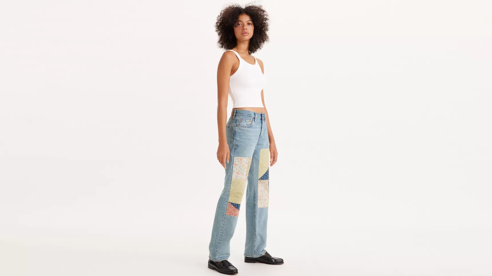 Sale 501® '90S Jeans Dames Jeans