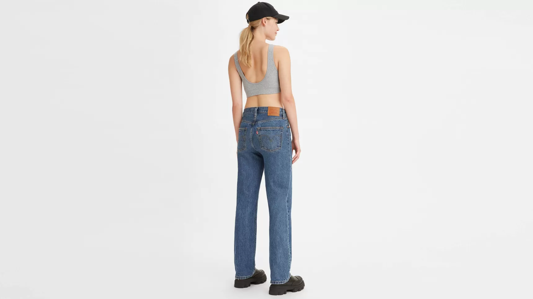 Discount 501® 90'S Jeans Dames Jeans