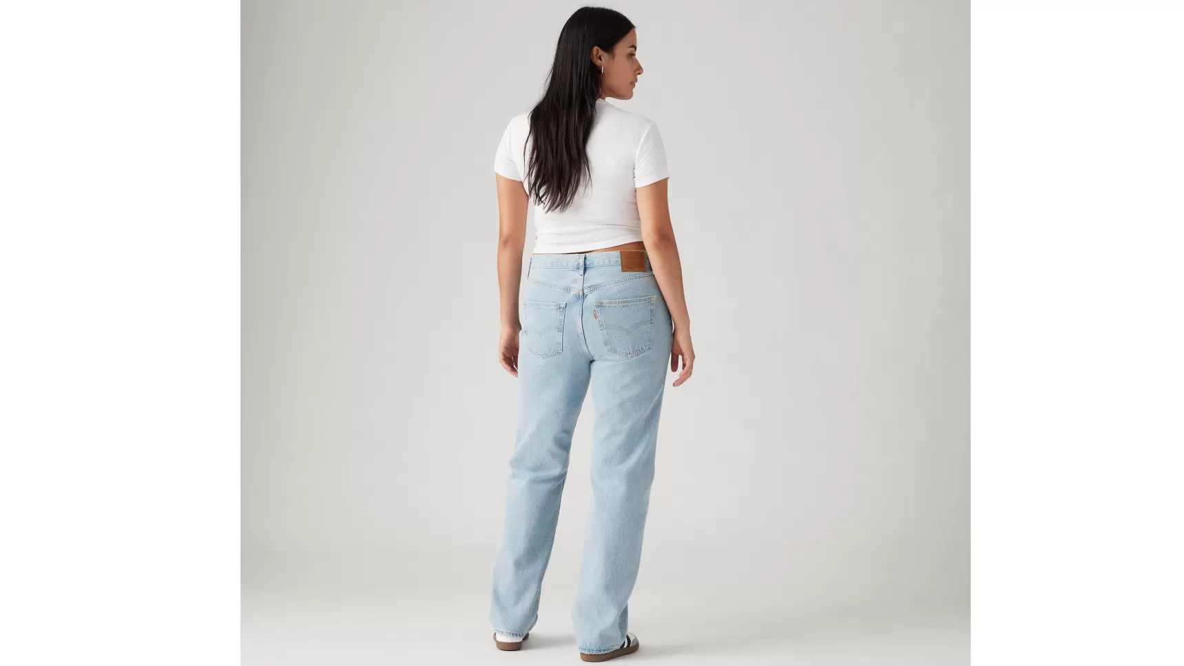 Cheap 501® '90S Jeans Dames Jeans