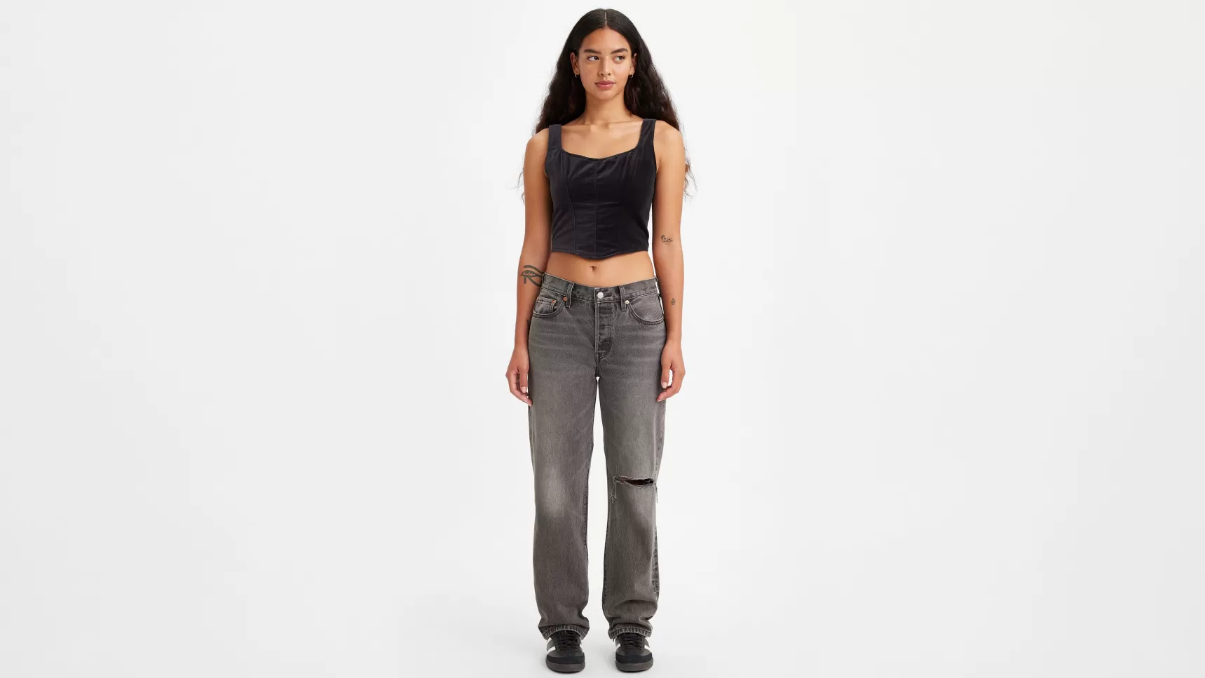 Clearance 501® '90S Jeans Dames Jeans