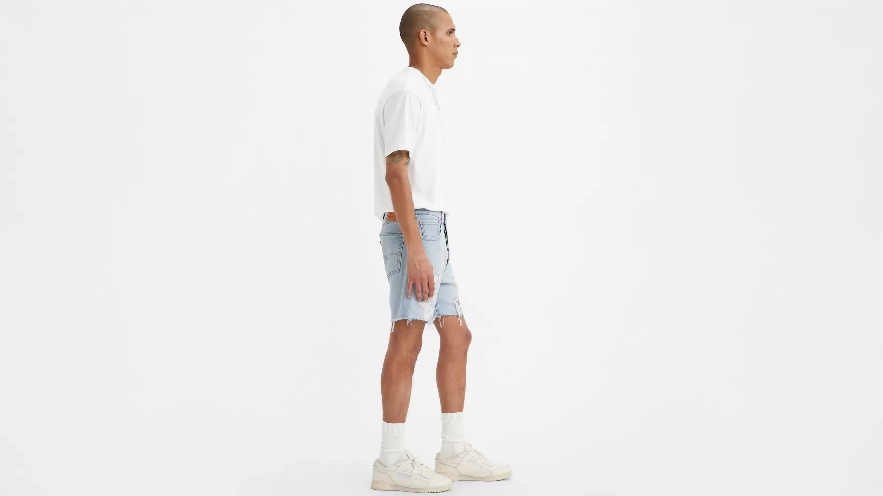 Flash Sale 501® '93 Short Heren Shorts