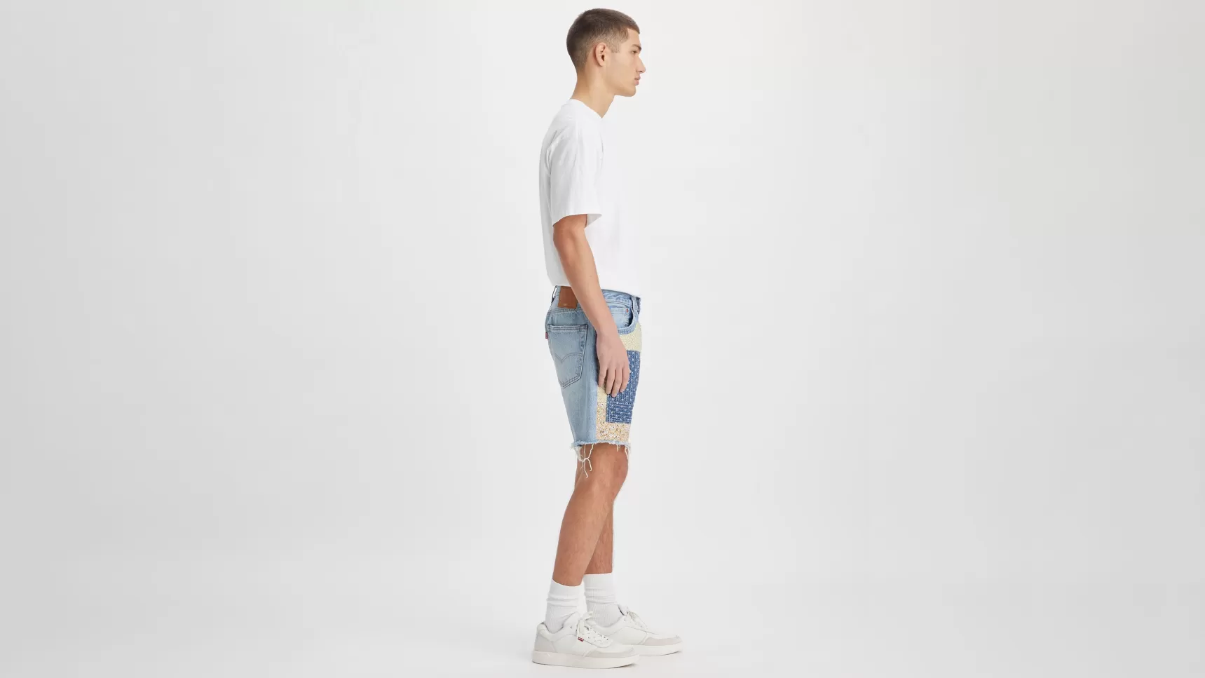 Outlet 501® '93 Short Heren Shorts