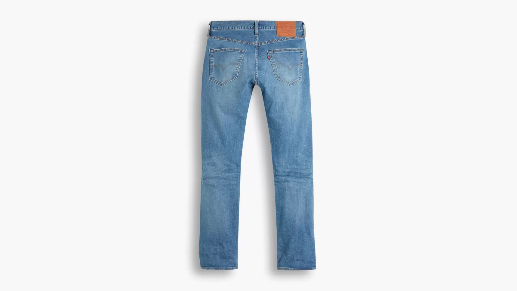 Fashion 501® ® Original Fit Jeans (Big & Tall) Heren Jeans