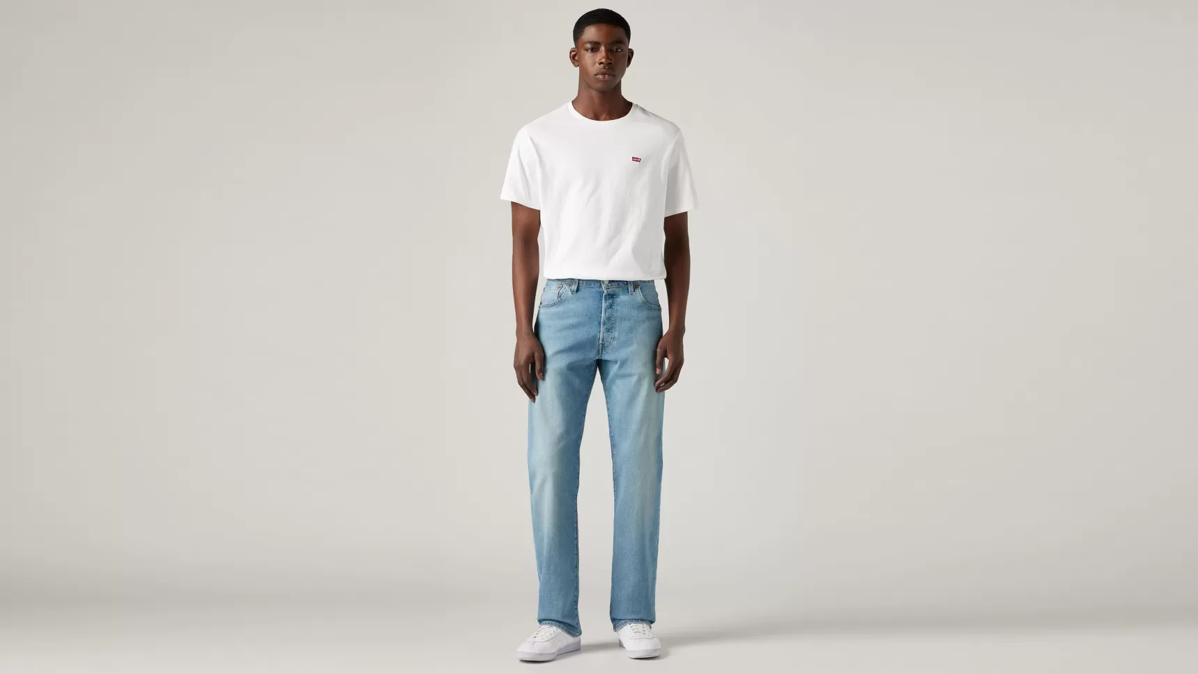 Online 501® ® Original Jeans Heren Jeans