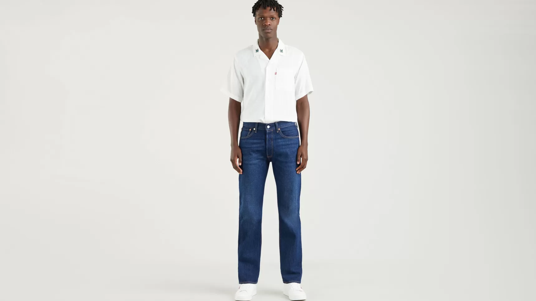 Online 501® ® Original Jeans Heren Jeans