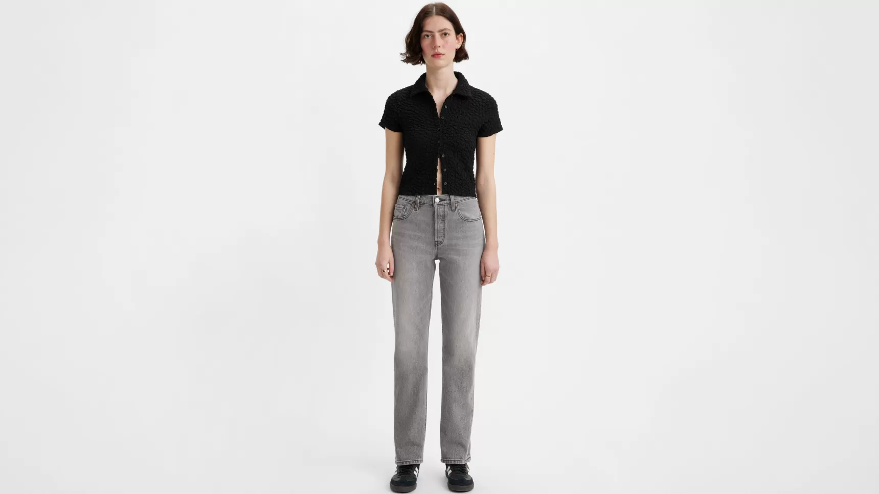 Flash Sale 501® ® Original Jeans Dames Jeans