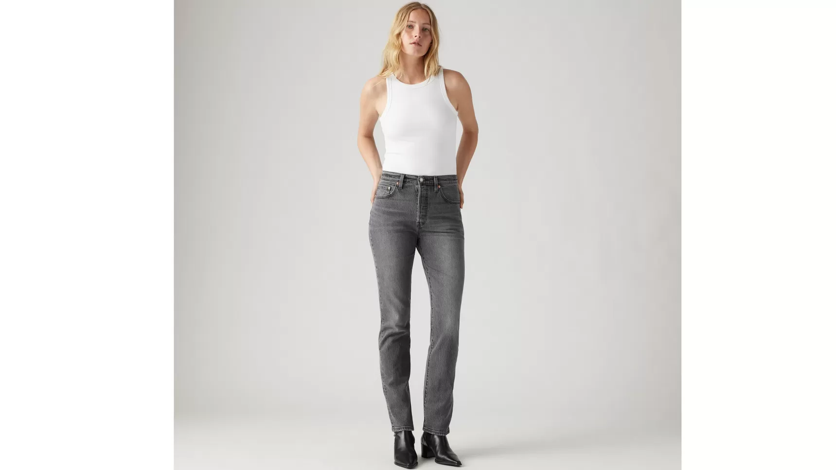 Sale 501® ® Original Jeans Dames Jeans