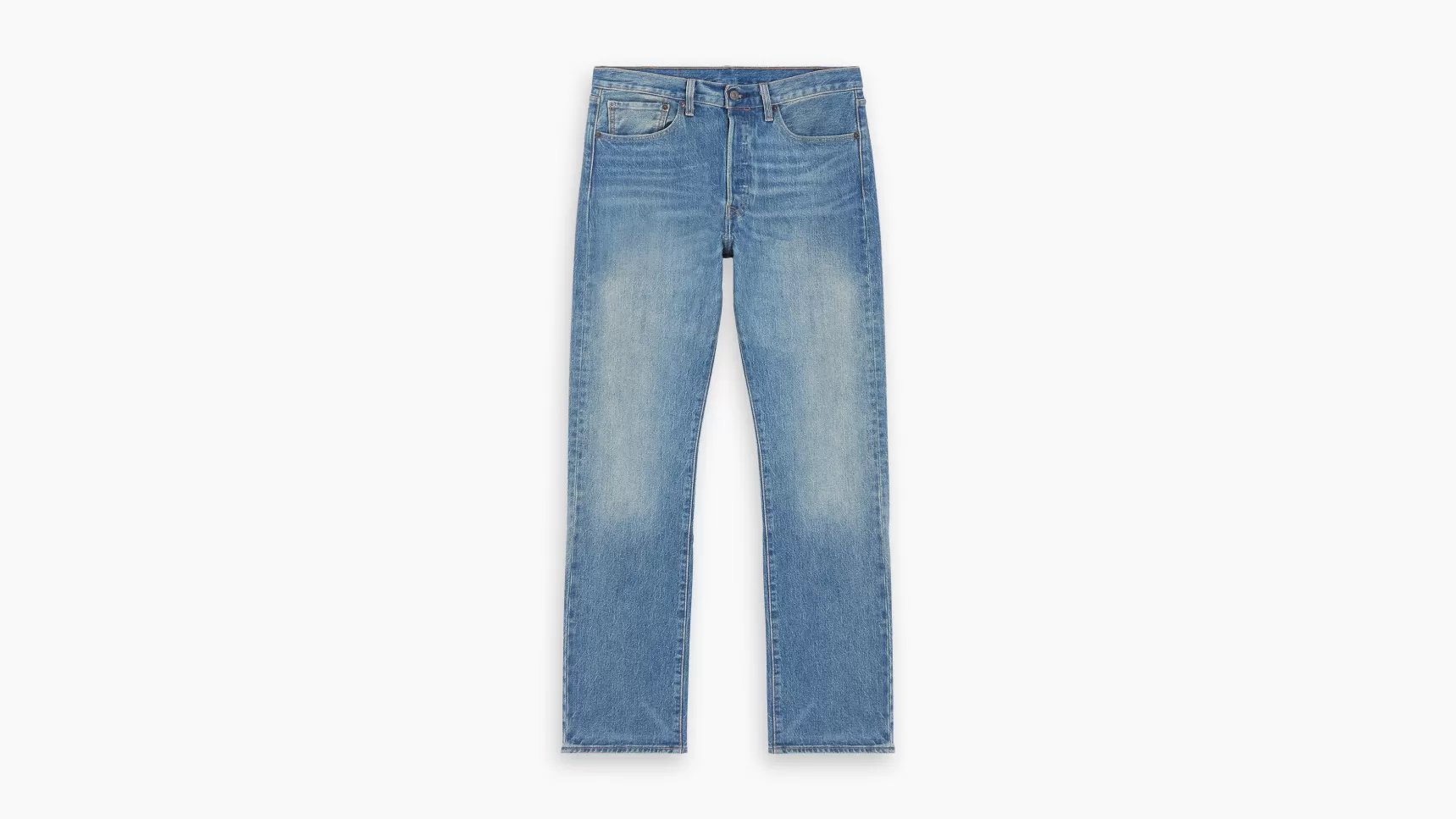 Clearance 501® ® Original Jeans Heren Jeans