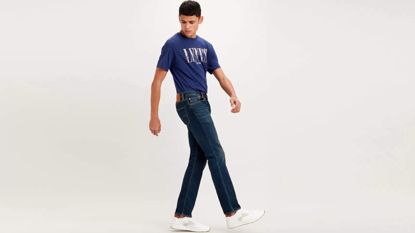 Store 501® ® Original Jeans Heren Jeans