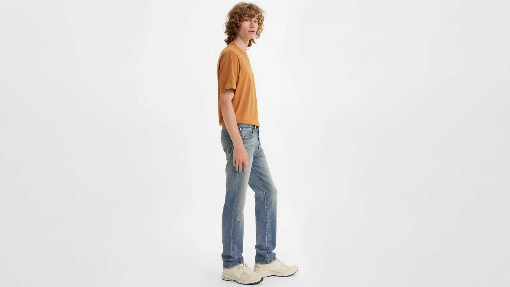 Clearance 501® ® Original Jeans Heren Jeans