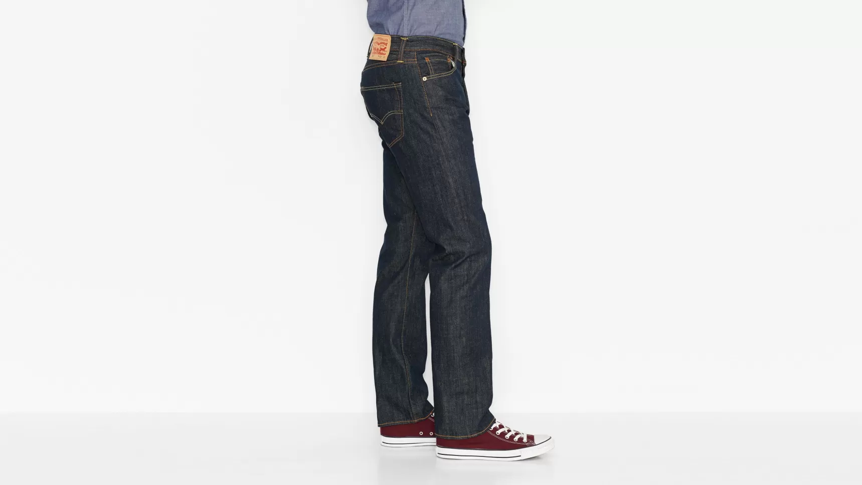 Discount 501® ® Original Jeans Heren Jeans