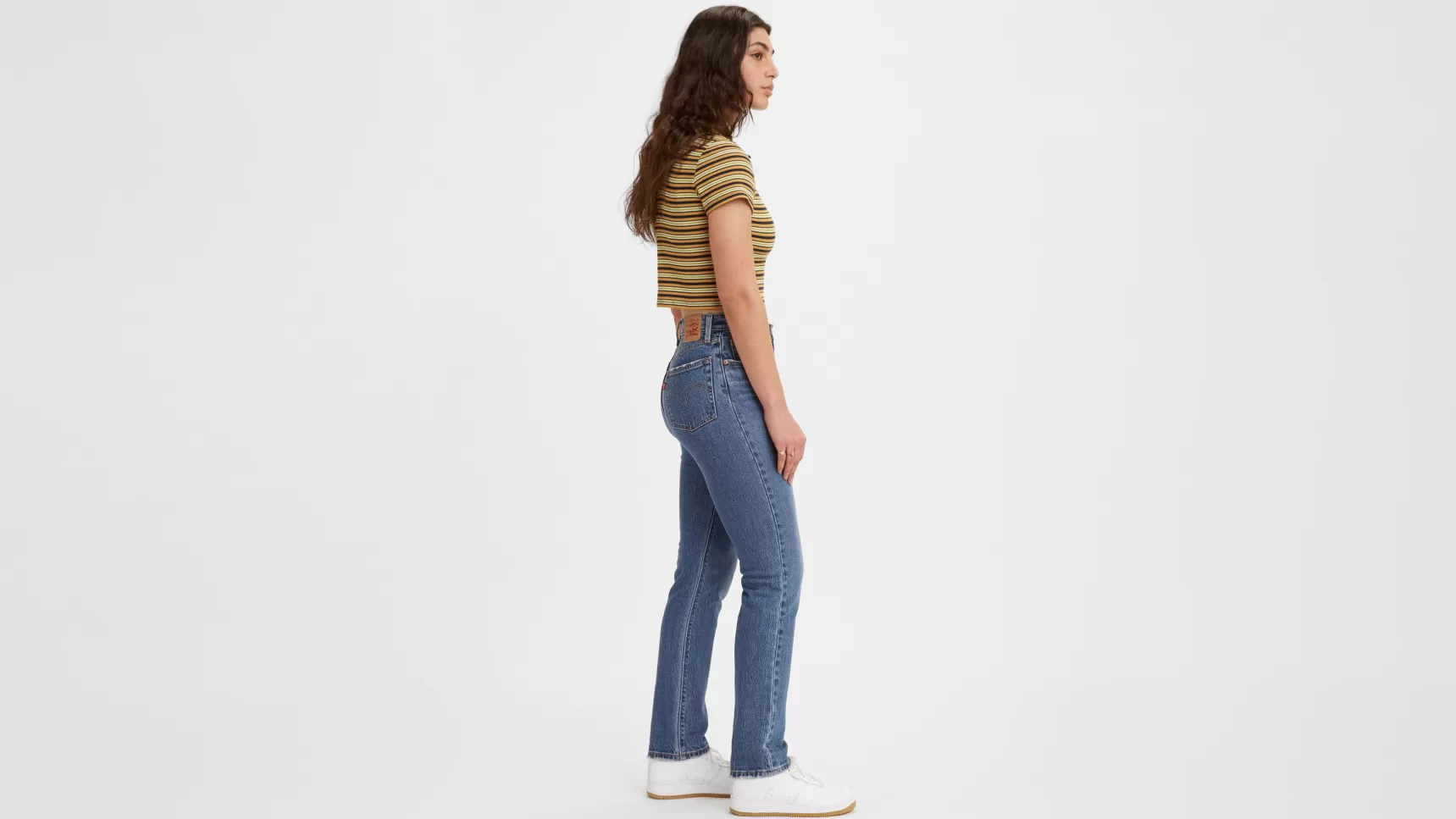 Best Sale 501® ® Original Jeans Dames Jeans