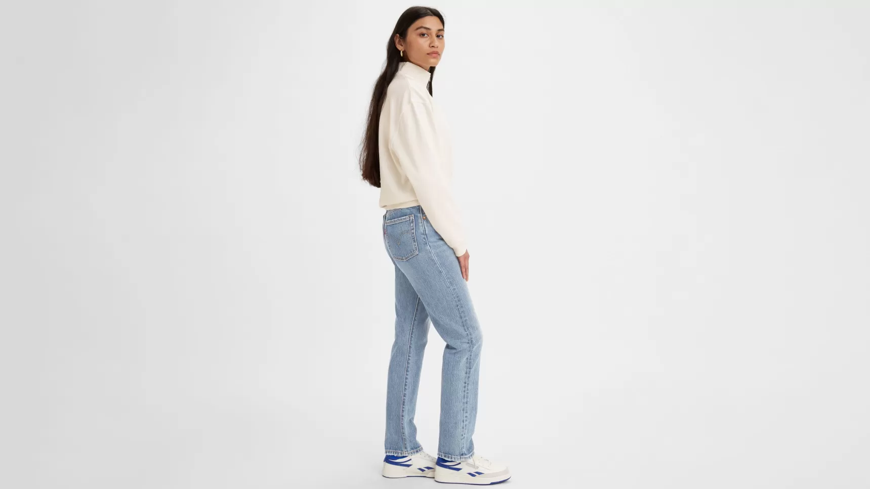 Clearance 501® ® Original Jeans Dames Jeans