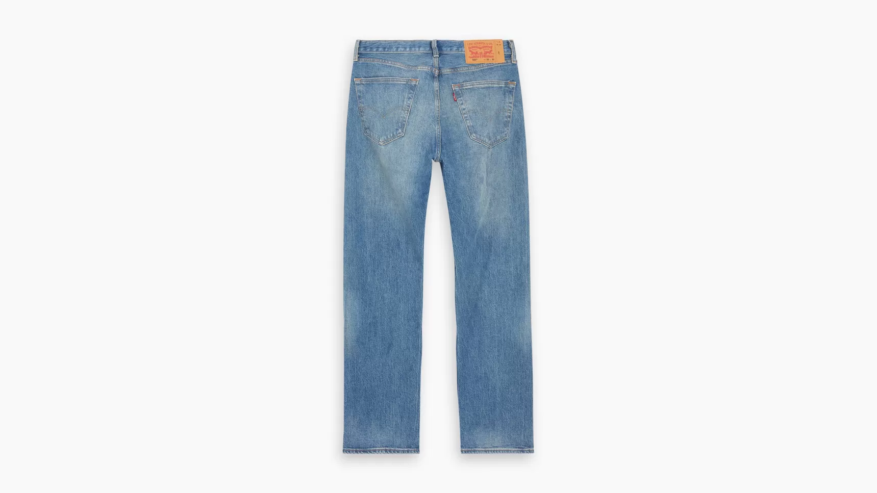 Clearance 501® ® Original Jeans Heren Jeans