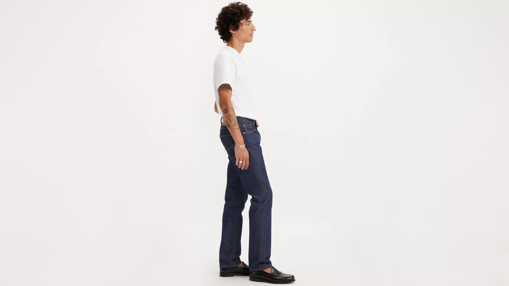 Sale 501® ® Original Jeans Heren Jeans