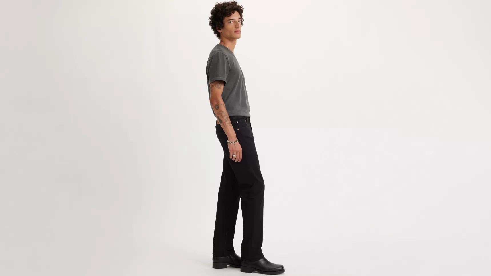 Clearance 501® ® Original Jeans Heren Jeans