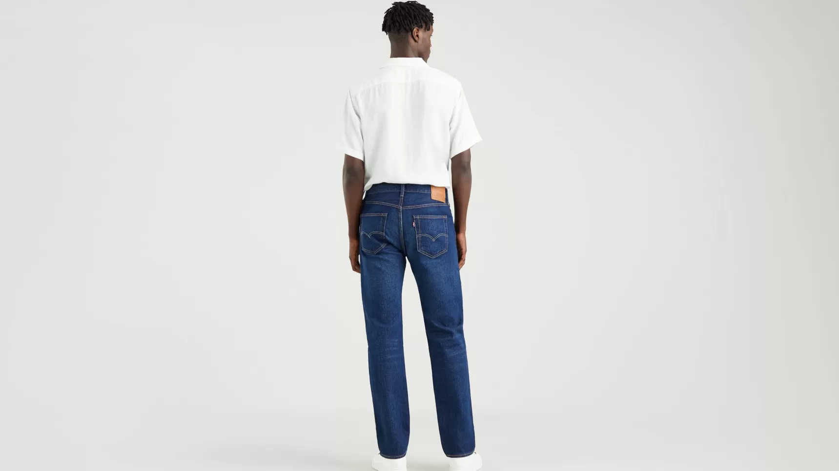 Online 501® ® Original Jeans Heren Jeans